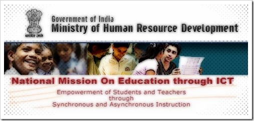 HRD Ministry To Start 50 Free Educational Live DTH Channels