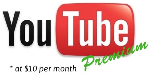 Youtube Premium-001