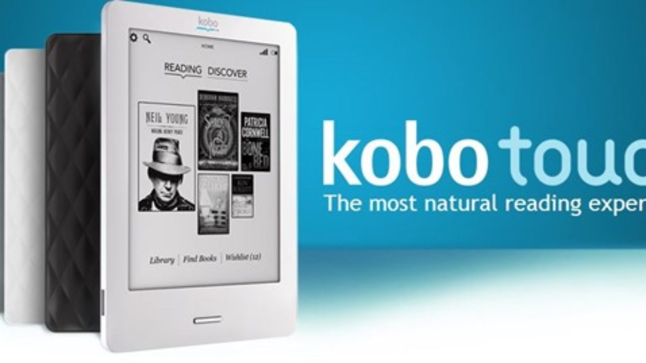 Ebook Readers Wars – Kobo Takes On Mighty  In India! – Trak