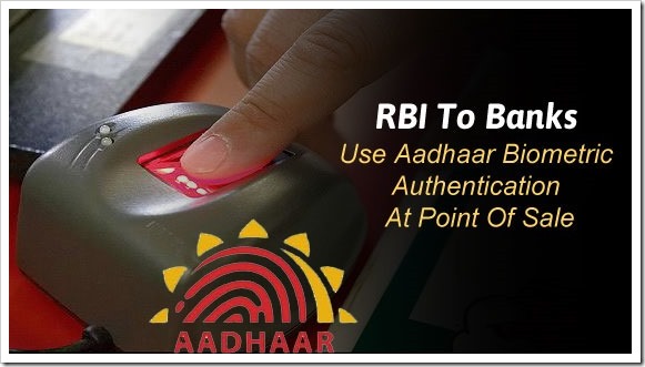 Biometric-Authentication-Aadhaar