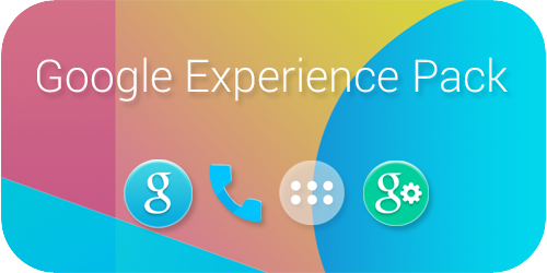 Google_Experience_Pack