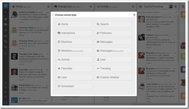 Twitter as Curation Tool? Yes, Its Now Possible With New Custom Timelines!