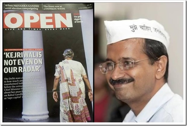 Arvind Kejriwal: The Aam Aadmi Who Destroyed India's Oldest Political Party