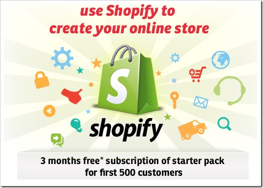 Airtel Starts Offering Shopify Storefronts To SOHO & SME Users