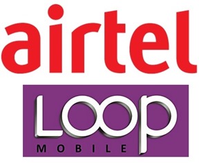Airtel Loop