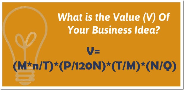 Business-Idea-Value