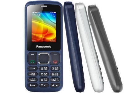 Panasonic Feature phones