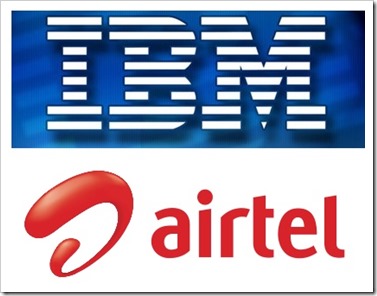 Airtel IBM