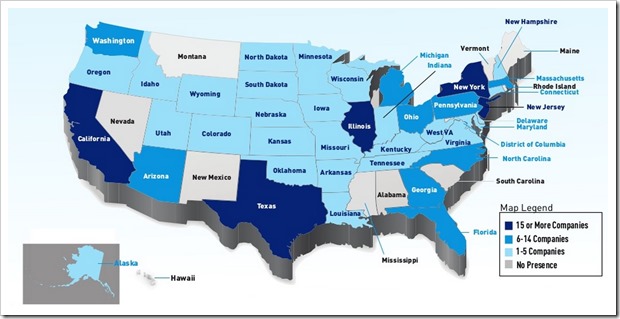 Indian Companies Invested 17B In USA Generated 81000 Jobs Trak in 