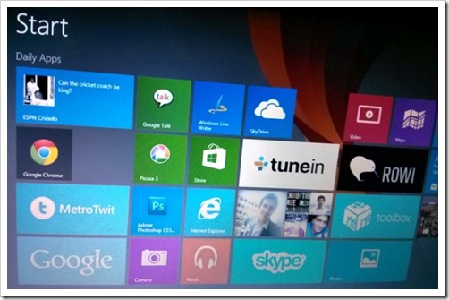 Microsoft Offering Free Windows 8.1 To Counter Competition?