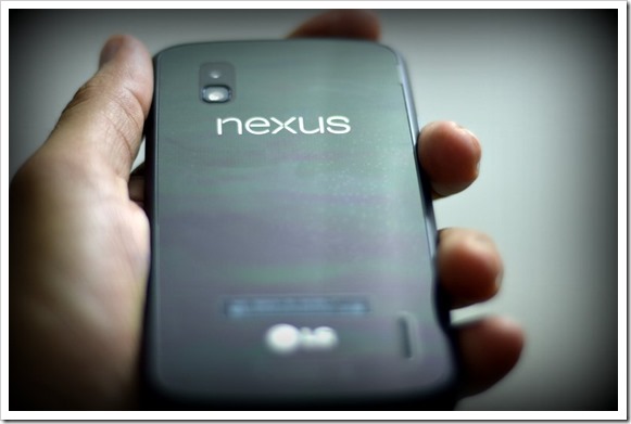 Google Working On A Budget $100 Nexus Phone?