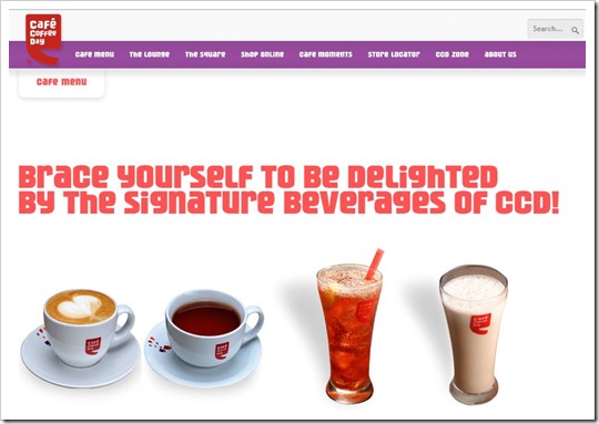 Is Café Coffee Day Planning An IPO Valued At $1 Billion?