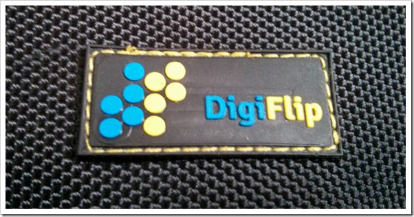 DigiFlip Brand