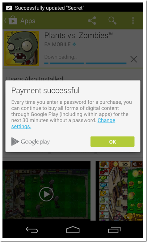 This Is Big! HDFC Enables Debit Card Payments On Google Play, Amazon.com & Other International Sites