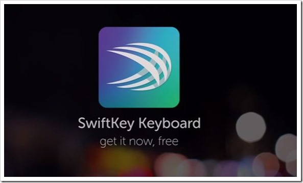 Swiftkey Goes Free On Android!