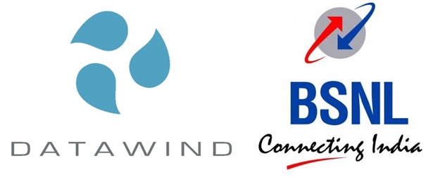 Datawind BSNL