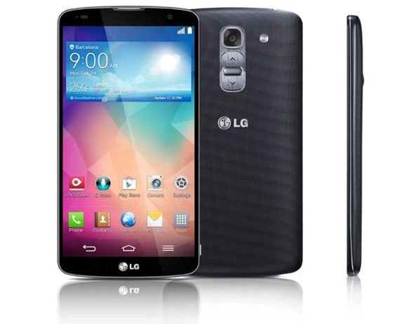 LG Pro 2