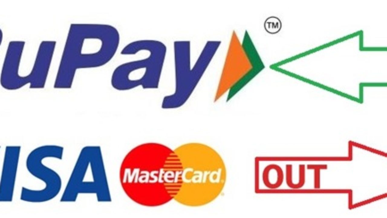 Visa Logos Appear On Credit And Debit Cards Arranged For A , 43% OFF