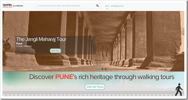 Tourism Ministry Launches Incredible India Android App; A Virtual Tour Of 16 Cities