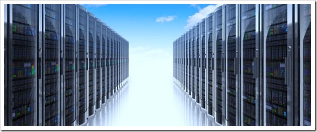 Microsoft Cloud Datacenter Services