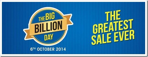 Big Billion Day