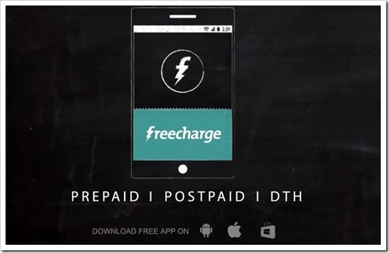 FreeCharge Raises $33M From Sequoia, Sofina & ru-Net