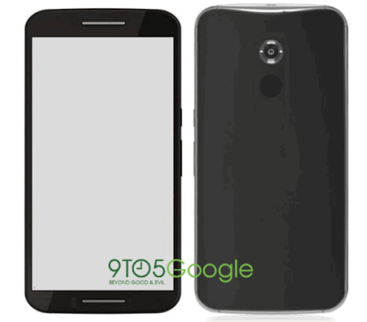 Nexus 6 aka Motorola Shamu, Everything You Wanted To Know