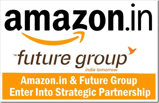 Amazon Future Group