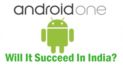 Android One India