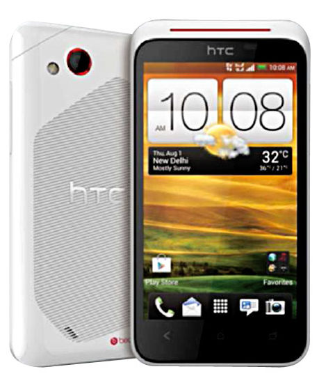HTC Desire XC