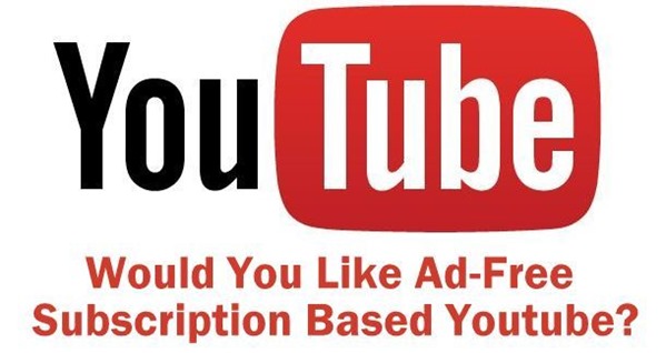 Youtube Subscription