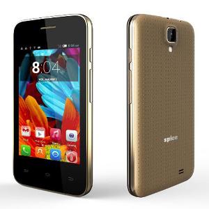 Spice Full Touch Dual Sim Android Phone MI-347