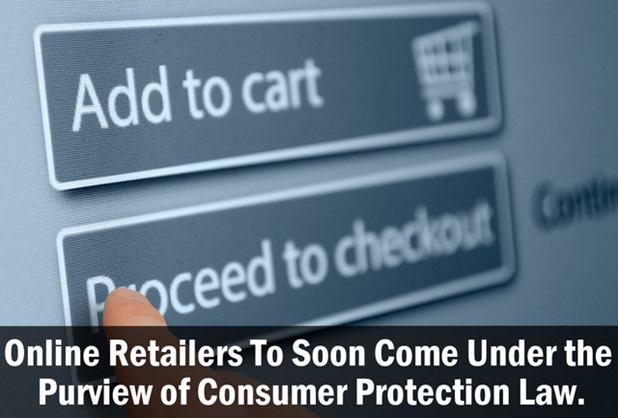 Online Shopping Consumer Protection Law