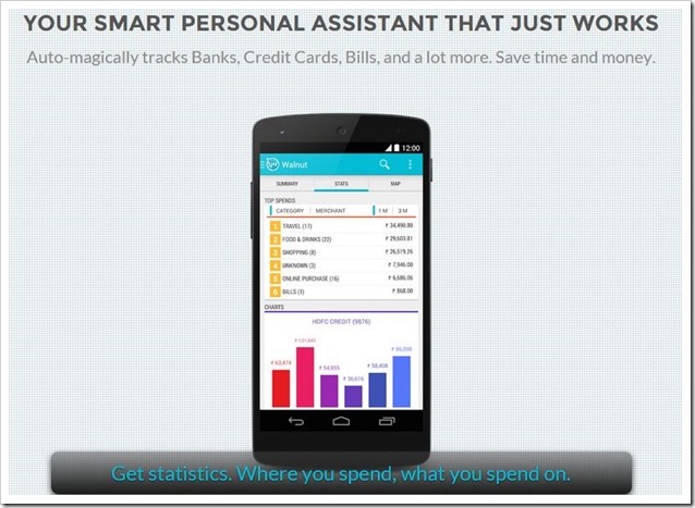 Walnut Smart Personal Assistant