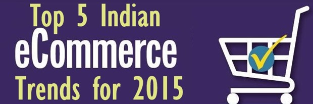 eCommerce Trends 2015