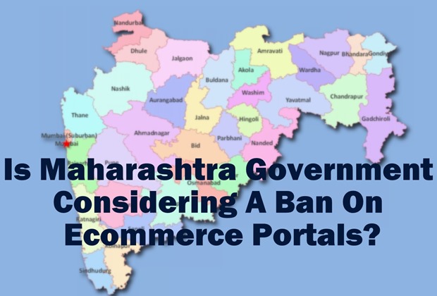 Maharashtra Ecommerce