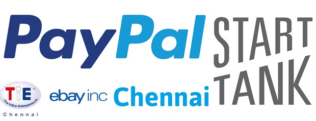 Paypay Starttank Chennai