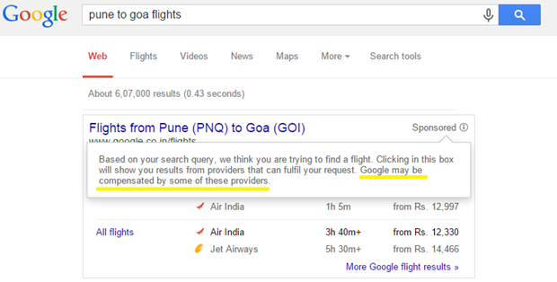 Pune Goa Google Search