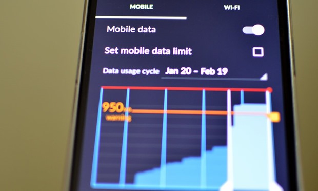 3G Mobile Data Usage Thrice As Much As 2G Data: Nokia