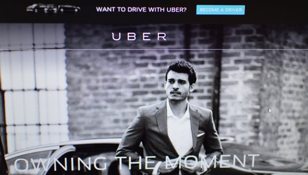 Uber Trouble - Govt Mulling IP Address Ban Making Uber App Unusable