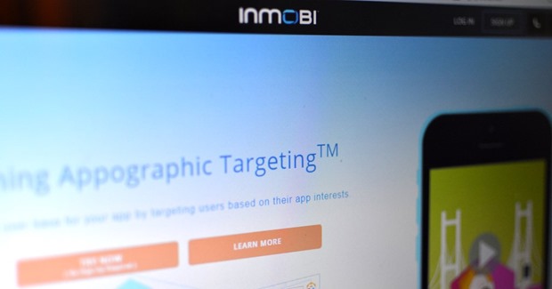 Google Eyeing Inmobi Acquisition, Wants To Rule Mobile Ad Space Too!