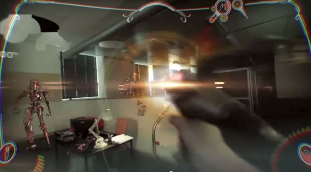Holy Cow! Magic Leap Shows How Virtual Reality Will Change Gaming & Computing Accessibility