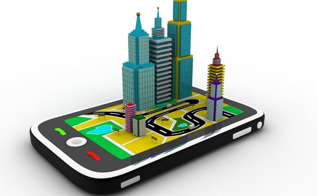 New Delhi's Smart City Transformation Has Begun; NDMC To Start 3D Mapping