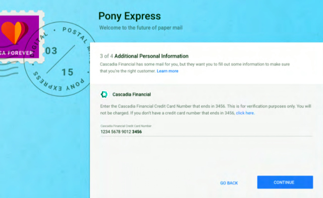 Pay Your Bills From Inside Gmail With Google’s Pony Express