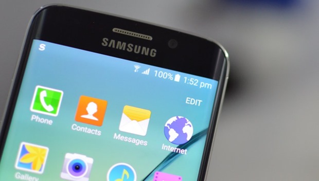 Samsung Mobile phones Smartphones