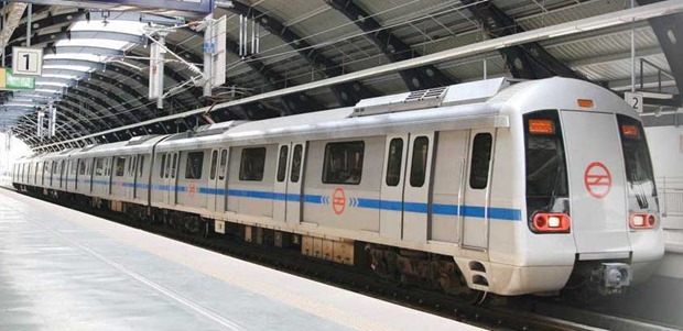 Delhi Metro Commuters, Download This App And Get Free Recharge On Metro Smart Card