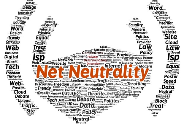 Net Neutrality Image