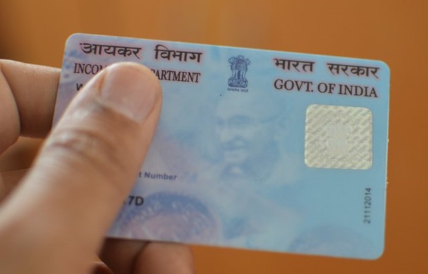 Pan Card India Issuance