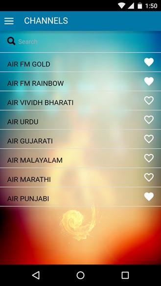 AIR App 2