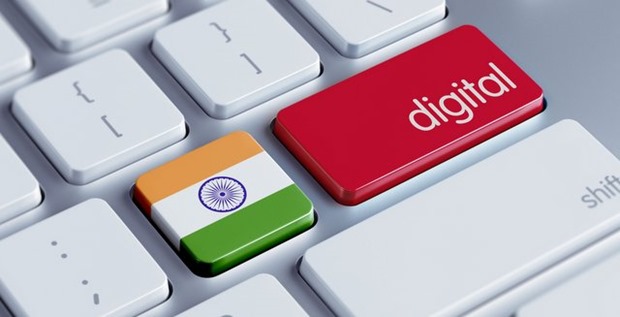 Digital India Vision